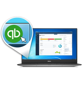 QuickBooks Online Desktop App